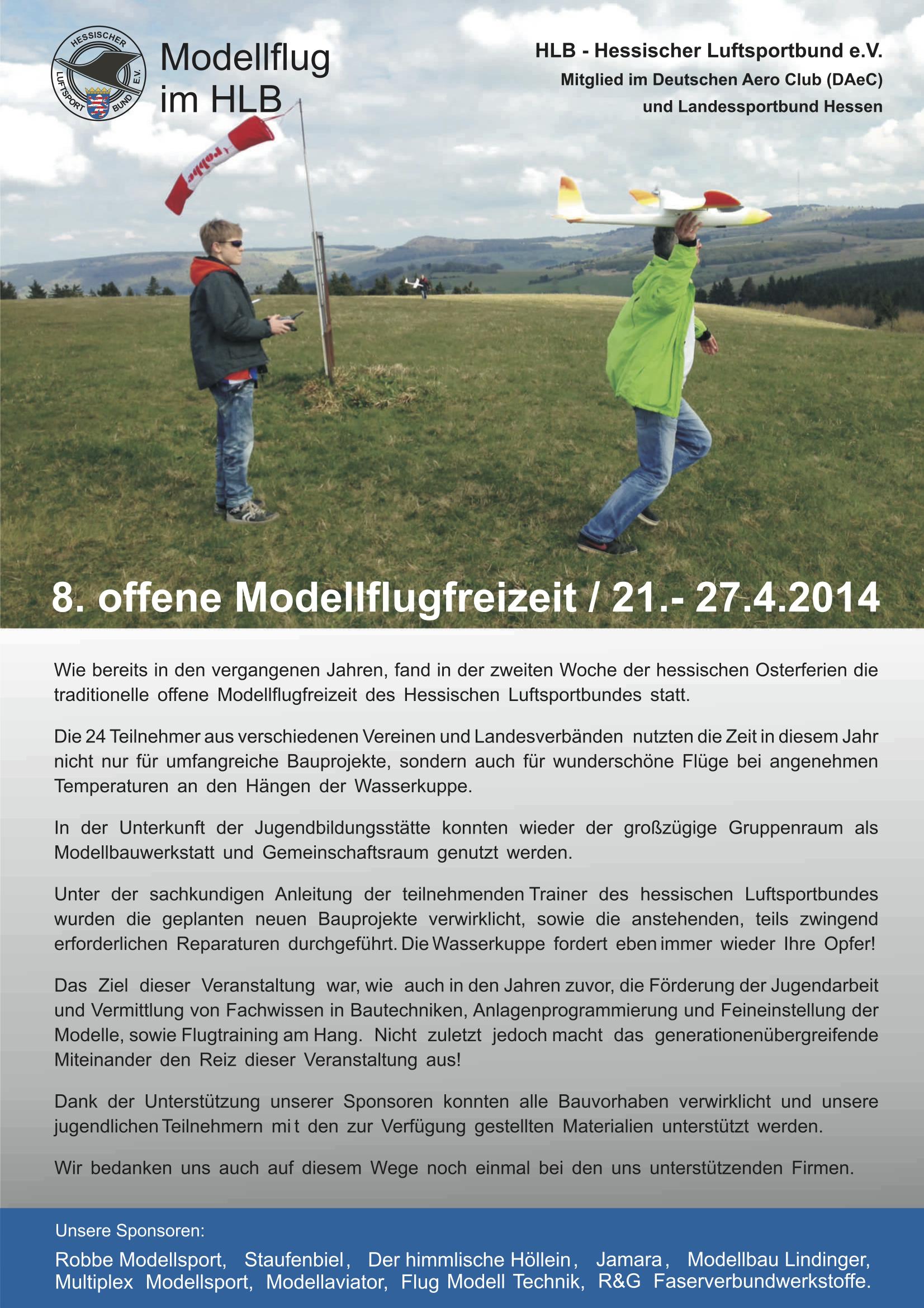 Modellflugfreizeit2014a